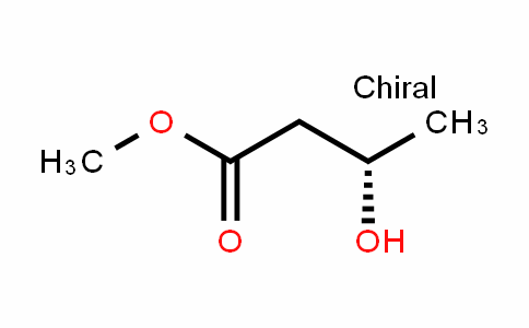 (S)-Methyl 3-Hydroxybutanoate