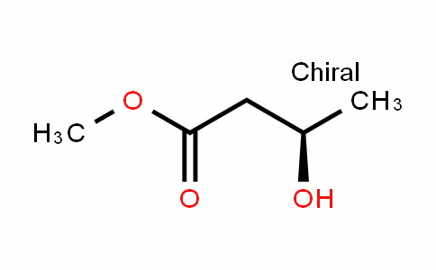 (R)-Methyl 3-Hydroxybutanoate