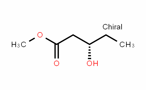 (S)-Methyl 3-Hydroxypentanoate