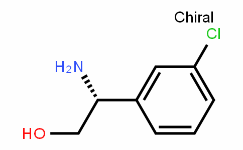 (R)-3-Chlorophenylglycinol