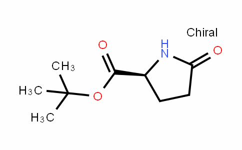 (S)-2-Pyrrolidone-5-carboxylic acid t-butyl ester