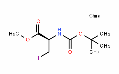 L-N-Boc-3-iodoalanine methyl ester
