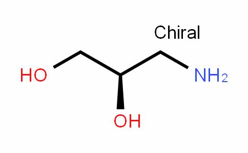 (R)-(+)-3-Amino-1,2-propandiol
