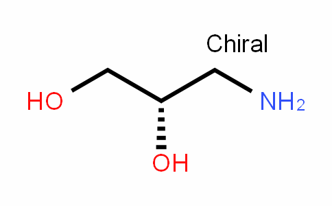 (S)-(-)-3-Amino-1,2-propanediol