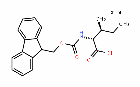 FMOC-D-allo-Isoleucine