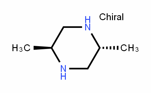 (2S,5R)-2,5-Dimethylpiperazine