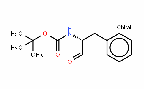 (R)-(+)-2-(tert-Butoxycarbonylamino)-3-phenylpropanal