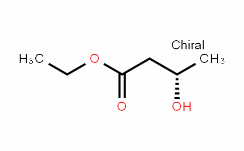 (S)-Ethyl 3-hydroxybutanoate