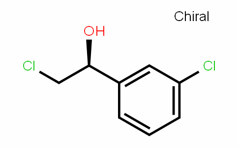 (S)-2-Chloro-1-(3-chloro-phenyl)-ethanol