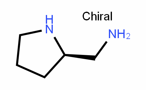 (R)-pyrrolidin-2-ylmethanamine