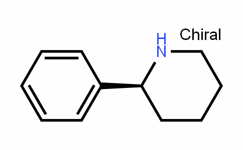 (S)-2-phenylpiperidine