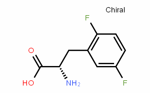2,5-Difluoro-L-Phenylalanine