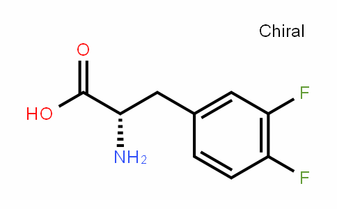 3,4-Difluoro-L-Phenylalanine