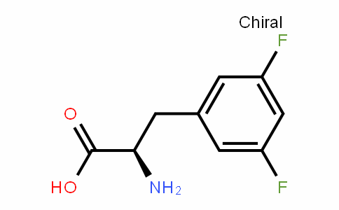 3,5-Difluoro-D-Phenylalanine