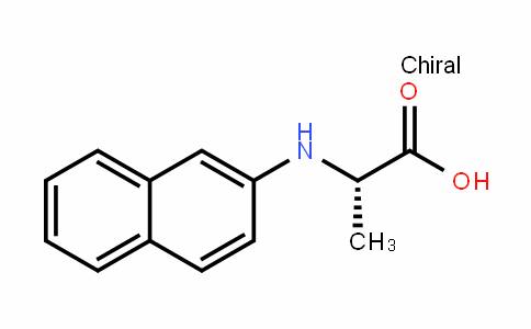 2-Naphthyl-L-Alanine