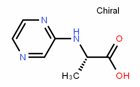 Pyrazinyl-L-alanine