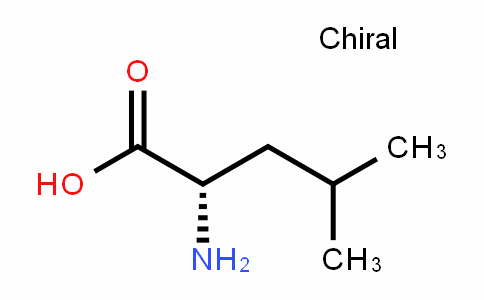 (S)-2-amino-4-methylpentanoic acid