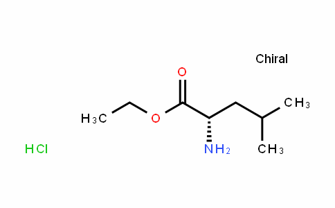 L-Leucine ethyl ester HCl