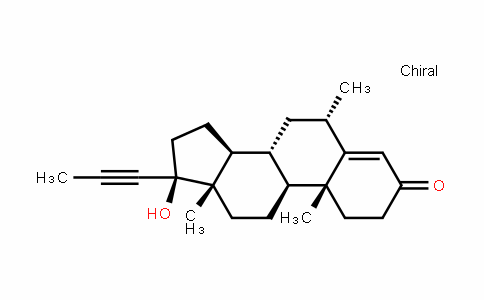 Dimethisterone