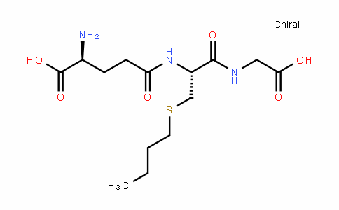 S-Butylglutathione