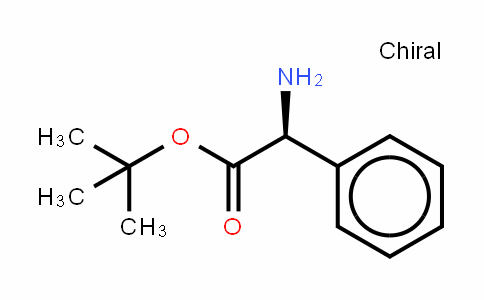 Tert-butyl L-a-phenylglycine