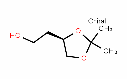 (4R)-4-(2-hydroxyethyl)-2,2-dimethyl-1,3-dioxolane