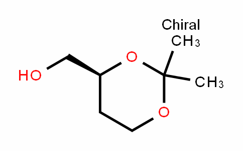 (S)-2,2-Dimethyl-1,3-dioxane-4-methanol