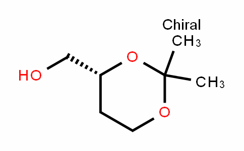 (R)-2,2-dimethyl-1,3-dioxane-4-methanol