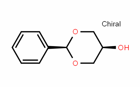 Cis-2-Phenyl-1,3-Dioxan-5-ol
