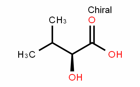 (S)-(+)-2-Hydroxy-3-methylbutyric acid