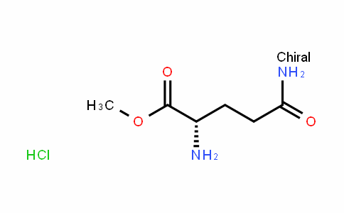 L-Glutamine methyl ester hydrochloride
