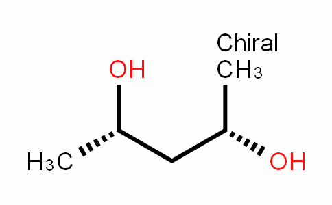 (S,S)-(+)-2,4-Pentanediol