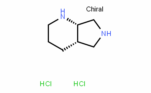 (S,S)-2,8-Diazabicyclo[4.3.0]nonane dihydrochloride