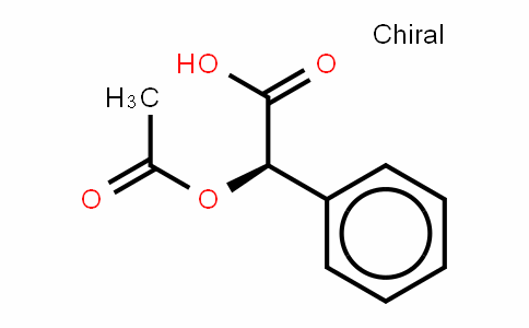 (R)-(-)-alpha-Acetoxyphenylacetic Acid