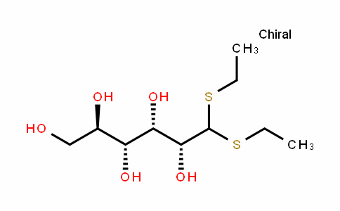 D-Glucose Diethyl Mercaptal