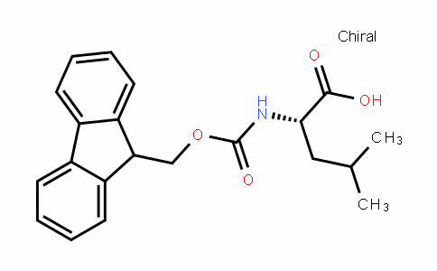 FMOC-L-Leucine