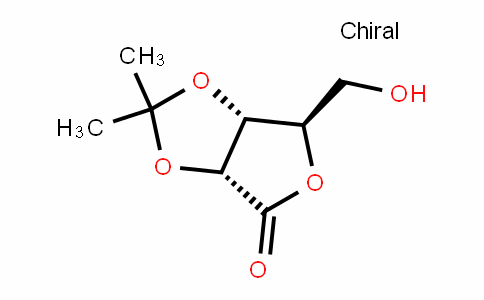 2,3-O-Isopropylidene-D-ribono-1,4-lactone