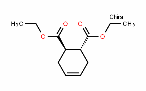 Diethyl trans-1,2,3,6-Tetrahydrophthalate
