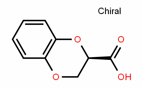 (R)-1,4-Benzodioxan-2-carboxylic acid