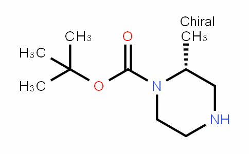 (R)-1-Boc-2-Methylpiperazine