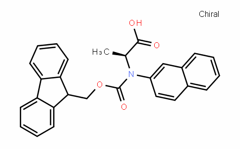 (S)-N-FMOC-2-Naphthylalanine