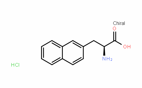 3-(2-Naphthyl)-L-alanine hydrochloride