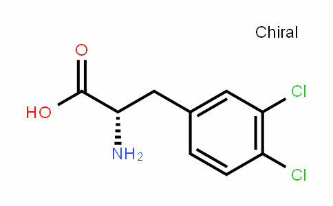 3,4-Dichloro-L-phenylalanine