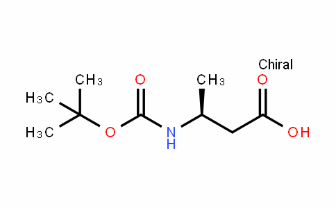 Boc-L-Beta-Homoalanine