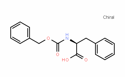 N-Carbobenzyloxy-L-phenylalanine