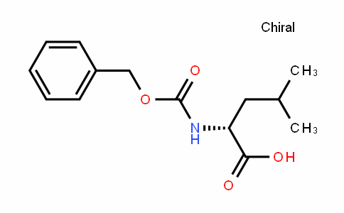N-Benzyloxycarbonyl-D-leucine