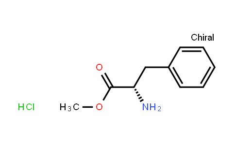 L-Phenylalanine methyl ester hydrochloride