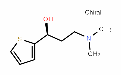 (S)-3-(Dimethylamino)-1-(2-thienyl)-1-propanol