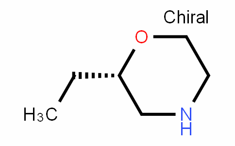 (S)-2-Ethylmorpholine