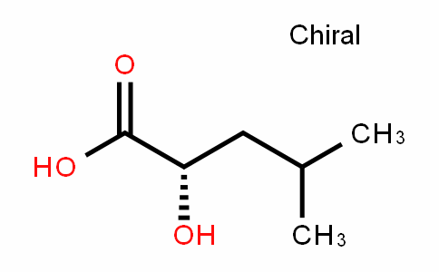 (S)-2-Hydroxy-4-methylvaleric Acid